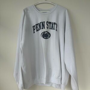 PENN STATE SWEATSHIRT CREWNECK